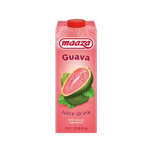 Guave 1L