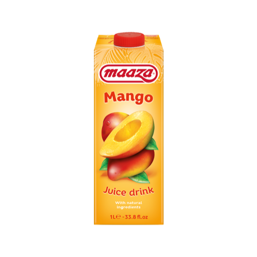 Mango 1L