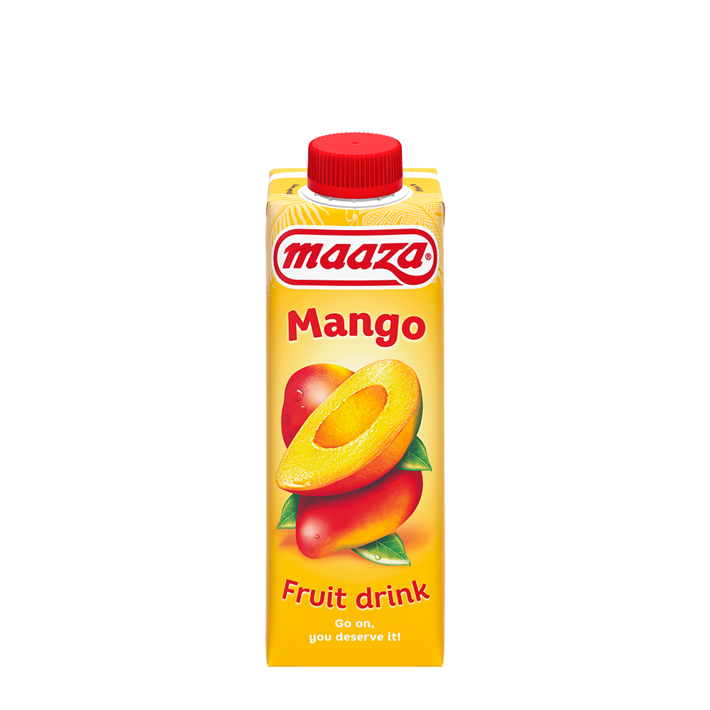 Mango 33cl